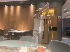 -海底捞火锅(万丰桥店)