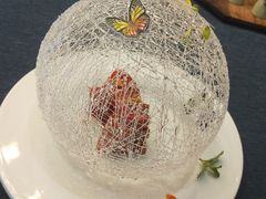 -荷风细雨·中国茶宴(碧云店)