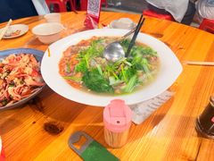 -舌尖上·霞浦滩涂海鲜(总店)