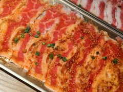 -西塔老太太泥炉烤肉(亚运村店)