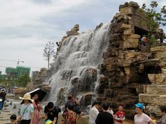 -枫香湖儿童公园