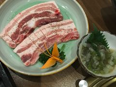 -喜牛日本料理(双街店)