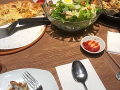 -必胜客(五道口店)
