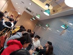 等位区-华嫂冰室(尖沙咀店)