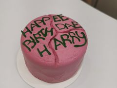 -好利来(紫竹院店)