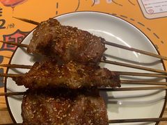 -喝丢一只鞋海鲜烧烤·海肠捞饭(东关街店)
