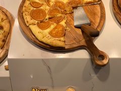 -比格比萨自助(宝山日月光店)
