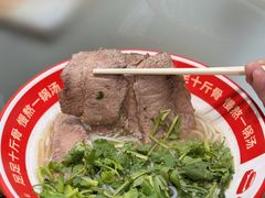-小满手工粉(上海品尊国际店)
