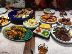 -小吊梨汤·北京菜·烤鸭(清河万象汇店)