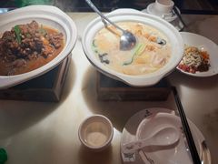 -老淮安·淮安菜(涟水店)