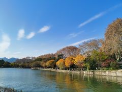 -浙江省博物馆(孤山馆区)