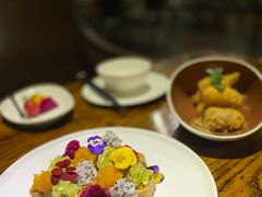 -HOME餐厅粤菜 融合菜