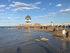 -兴城海滨风景区