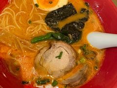 -吾妻拉面•和风食堂(群光广场店)