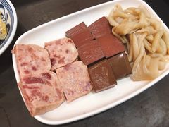 -真味鲜厨(观塘店)