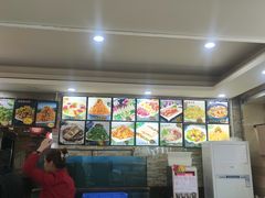 -老码头黑皮肘子锅包肉(文政街店)