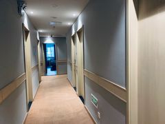 -海友酒店(北京雍和宫地铁站店)