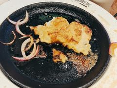 -快乐爱斯米牛排自助(正大广场店)