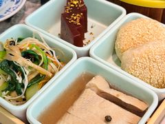 -苏梦江南·淮扬菜(夫子庙店)