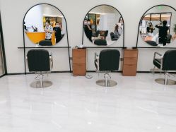 -YESIDO BLACK椰岛造型