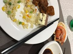 -紫金港国际饭店-自助早餐(申花路店)