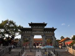 -北陵公园