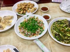 -红灯笼龙凤饭店(宁波老字号店)