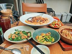-KŌNG胶东小馆(华熙店)