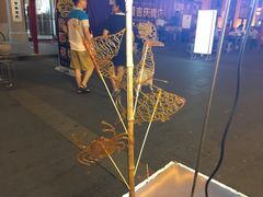 -吉庆街美食广场