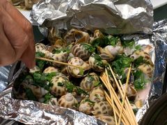 -海儀美食楼(湾仔海鲜街店)