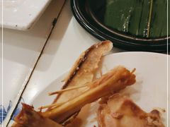 -东方饺子王(新阳路店)