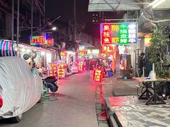 -桂萍特色牛筋牛杂(长堤街总店)