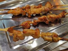 -清真·玛丽亚新疆菜主题餐厅(浙江中路店)