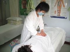 -久健盲人推拿(春江佳园店)