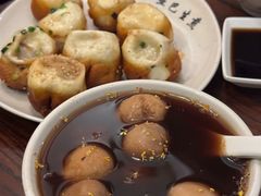 -哑巴生煎(临顿路店)