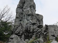 -千岛湖石林