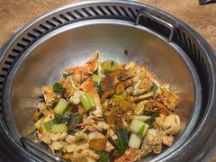 -七欣天香辣蟹火锅(无锡金太湖国际城店)