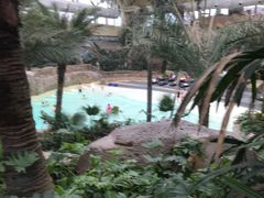 -杭州开元森泊度假乐园