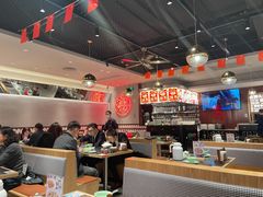 -潮界(虹桥新天地店)