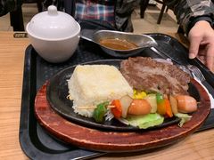 -大家乐(广州天河城六楼店)