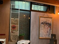 大堂-RUMORS COFFEE ROASTERY鲁马滋咖啡(湖南路店)