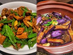 -小绍兴家宴·百年绍兴菜(鲁迅路店)