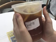 -艾薯夫妇Aysh(福田星河COCOPark店)
