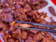 老爆三-同发号饭庄(复兴路店)