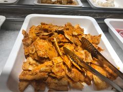 -欢乐牧场海鲜烤肉自助(牡丹园店)