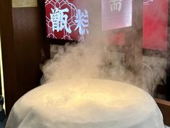 -叁省斋粉蒸肉甑糕·清真(回民街店)