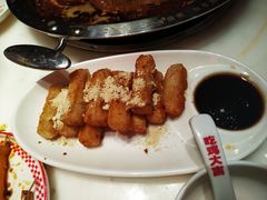 -李子坝梁山鸡(李子坝大鸡哥店)