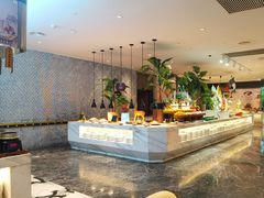 -长兴开元名都大酒店·地中海咖啡厅