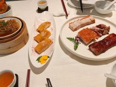 -金悦轩海鲜酒家(拱北店)