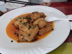 -中餐·廊桥豆腐宴(清江路分店)